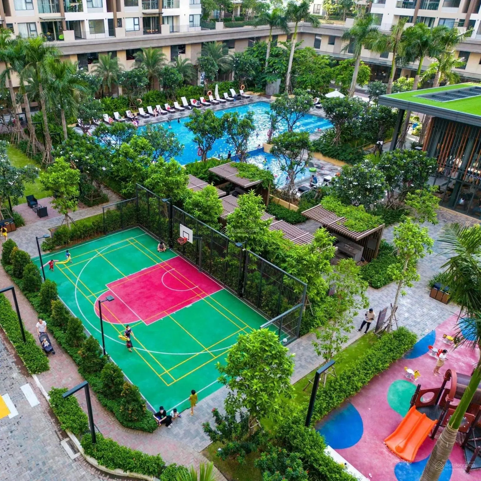 Bán căn hộ Akari city thanh toán 30% chiết khấu 10%, miễn 2 năm Phí QL. LH 0903 149 ***