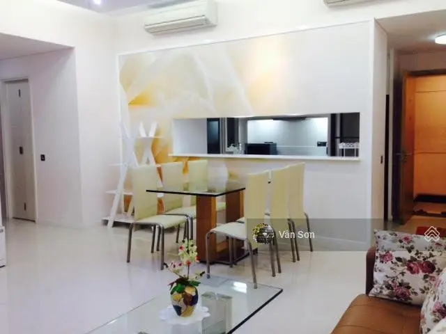 Căn góc 104m2 giá tốt nhất thị trường chỉ 7 tỷ 6 all in - nhà đẹp tầng cao view Landmark chốt ngay