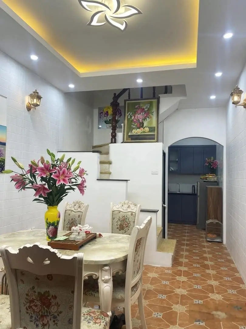 Bán nhà trung tâm Đống Đa, nhà đẹp ở ngay 2 thoáng 27m2, 4 tầng, 5.75 tỷ. LH 0981863359