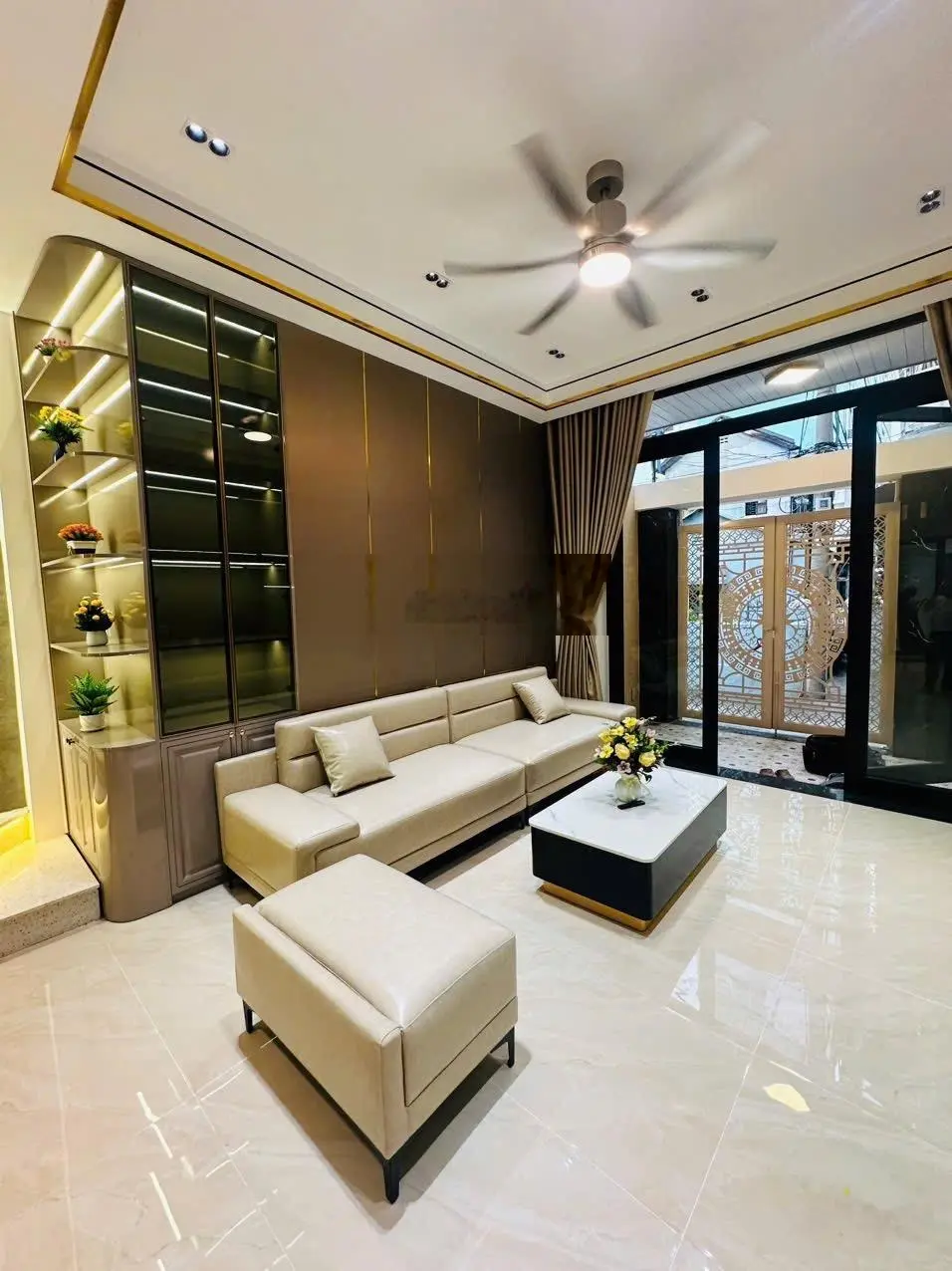 Cần bán nhà 5,45 tỷ tại đường Hoàng Diệu, Đà Nẵng