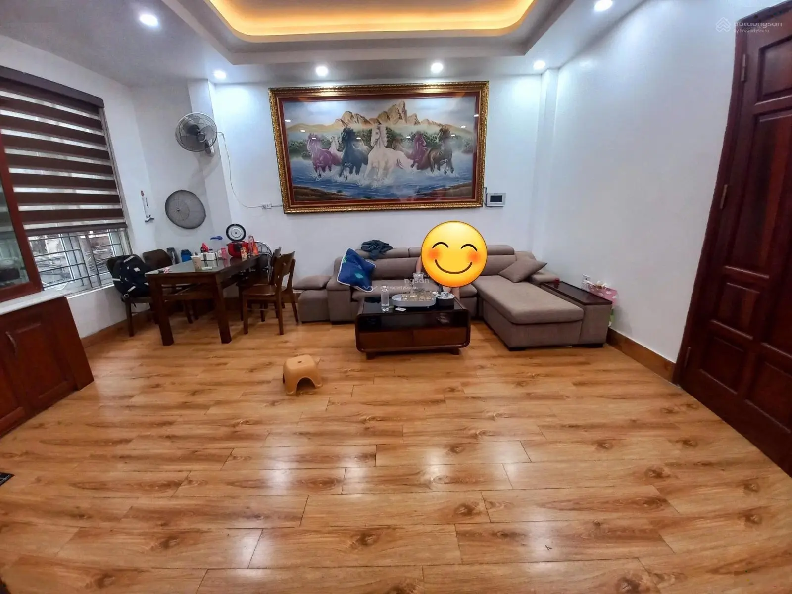 Phân lô quân đội Lê Trọng Tấn ô tô tránh ngõ rộng hơn phố. 30m ra MP. DT 50m2 + 5T + MT 4,1m*17,7tỷ