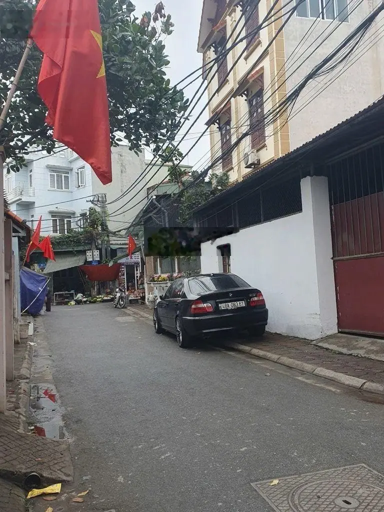 Nhà đẹp Bát Tràng, ngõ thông, oto, 2 mặt tiền, kinh doanh