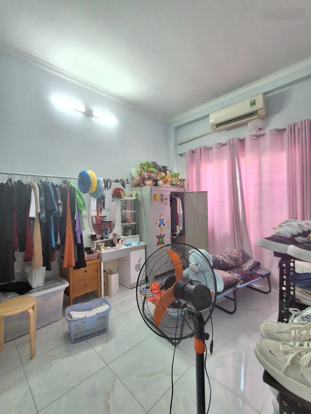 Bán nhà riêng tại đường tân Mỹ , Tân Phú, Quận 7, TP.HCM, 7,5 tỷ, 50m2 đẹp, nhiều tiện ích Hot!