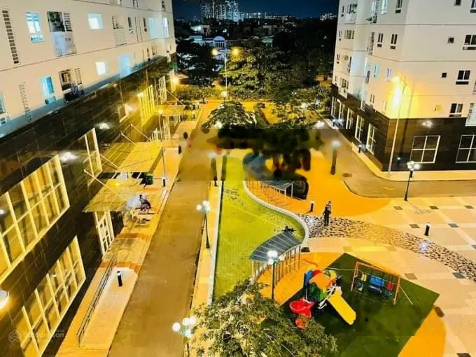 Deal căn Tara đã có sổ-1PN 1WC 49m2 giá 2,15 tỷ nhà mới đẹp view thoáng mát - hỗ trợ vay ngân hàng