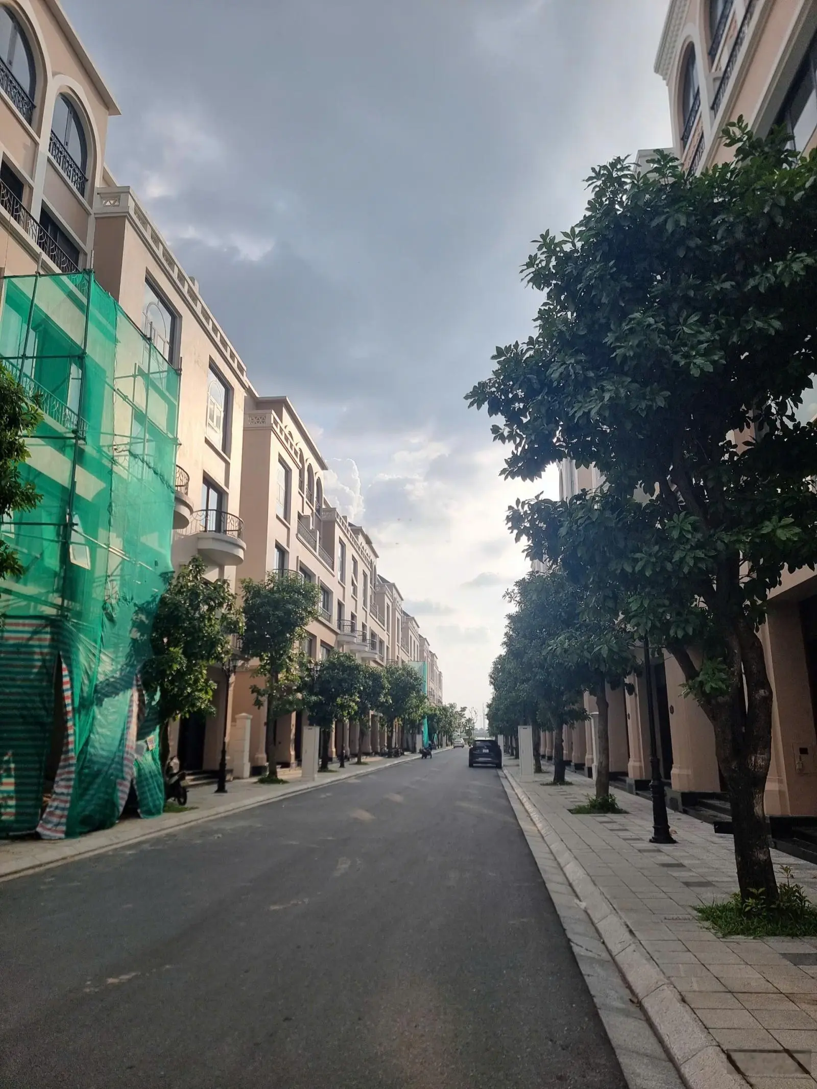 Liền kề xẻ khe 87,5m2, giá nhỉnh 9 tỷ - hàng hiếm, giá quá tốt để đầu tư