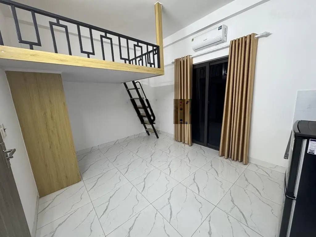 Bán cc mini Mỹ Đình - 46m2 - 7 tầng thang máy. Dòng tiền 60tr/1 tháng. Ngõ cực nông. Sát ô tô