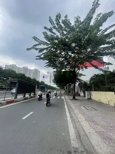 bán nhà mặt tiền Q8 đường Hưng Phú chủ ngộp bán gâp 148m2 chỉ 26ty.