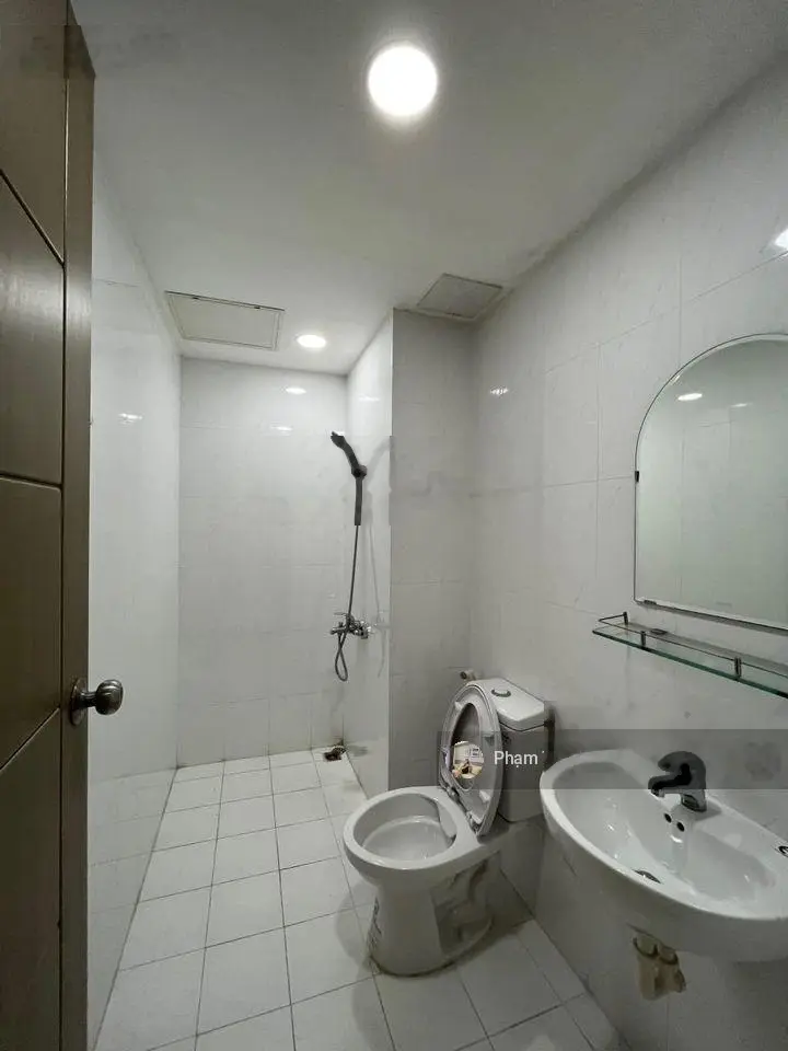 Sở hữu 90m2/3PN căn góc balcon nhà mới block B1, Green Town Bình Tân, giá gốc CĐT, chiết khấu 7%