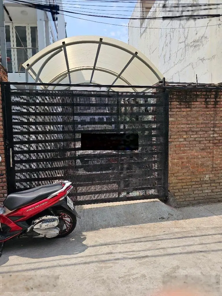 Bán đất tặng biệt thự sân vườn - chỉ 11 tỷ cách mặt tiền Nguyễn Thị Thập, P. Bình Thuận Quận 7 6m