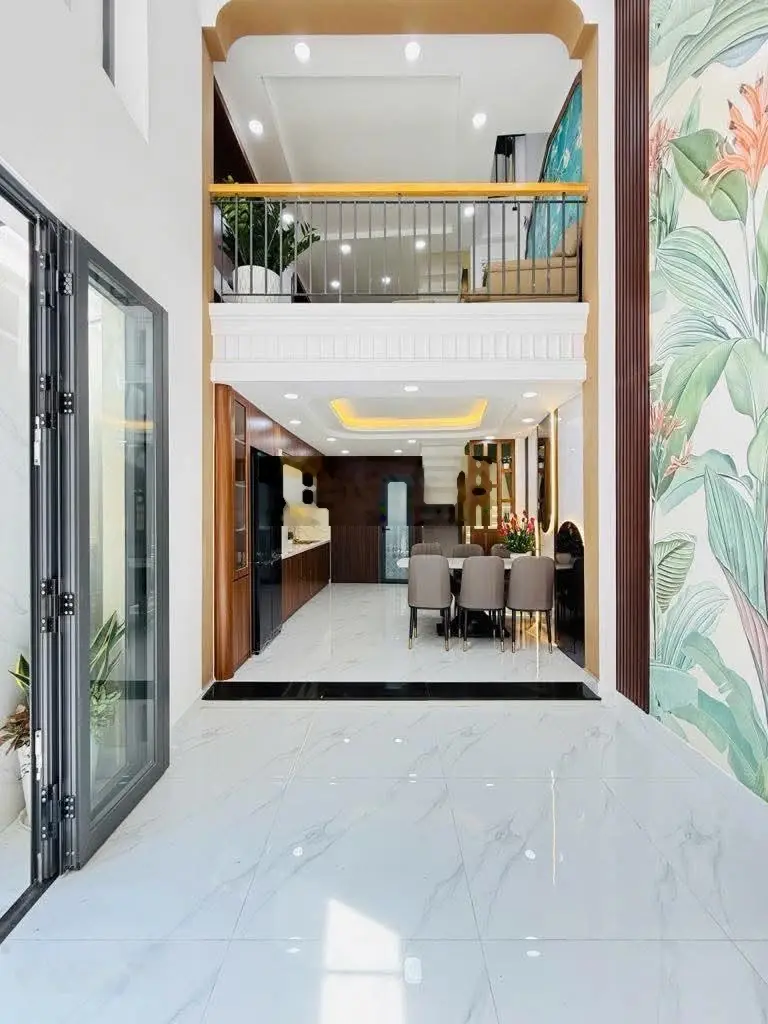 Cô Hoa cần bán nhà Lê Hồng Phong P10 Q10 gần Bệnh viện Nhi Đồng 1, giá 3tỷ090 DT 78,2m2 còn HĐ thuê