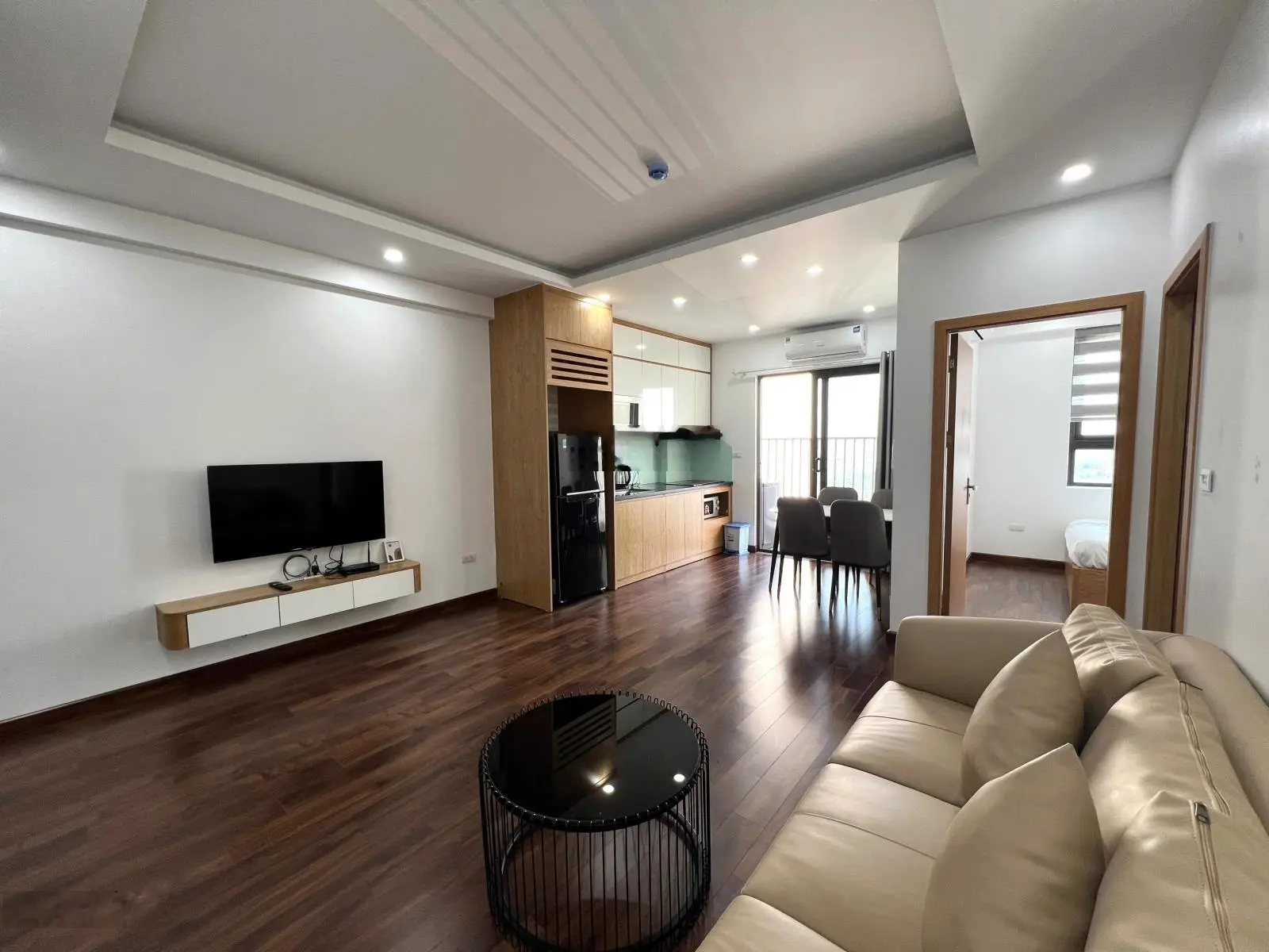 Đầu tư căn hộ 3PN có sẵn khách thuê, lợi nhuận 10,2 triệu/tháng, căn hộ có sổ lâu dài sẵn bàn giao