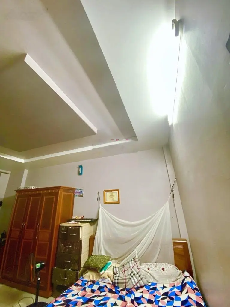 Bán nhà linh đông, 4 x 13, gần phạm văn đồng, thủ đức, 3 tầng, 5,x tỷ.