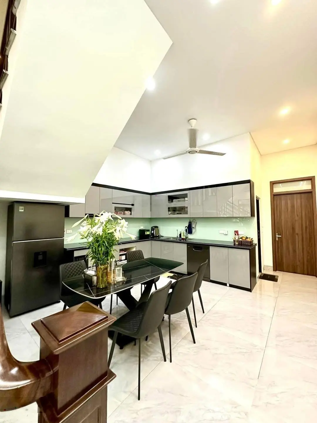 Hot! Bán gấp nhà Thích Quảng Đức, P5, Phú Nhuận - 41,8m2 - pháp lý chuẩn