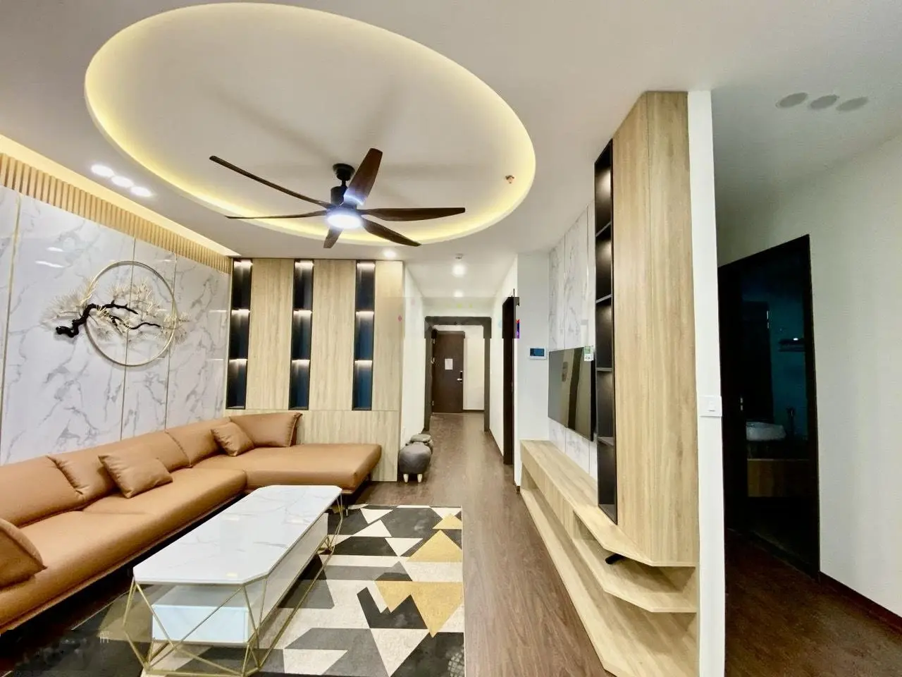 Bán căn hộ 3pn 2wc tại chung cư The Legacy, giá 7 tỷ vnd, DT 110m2, view đẹp uy tín - chất lượng