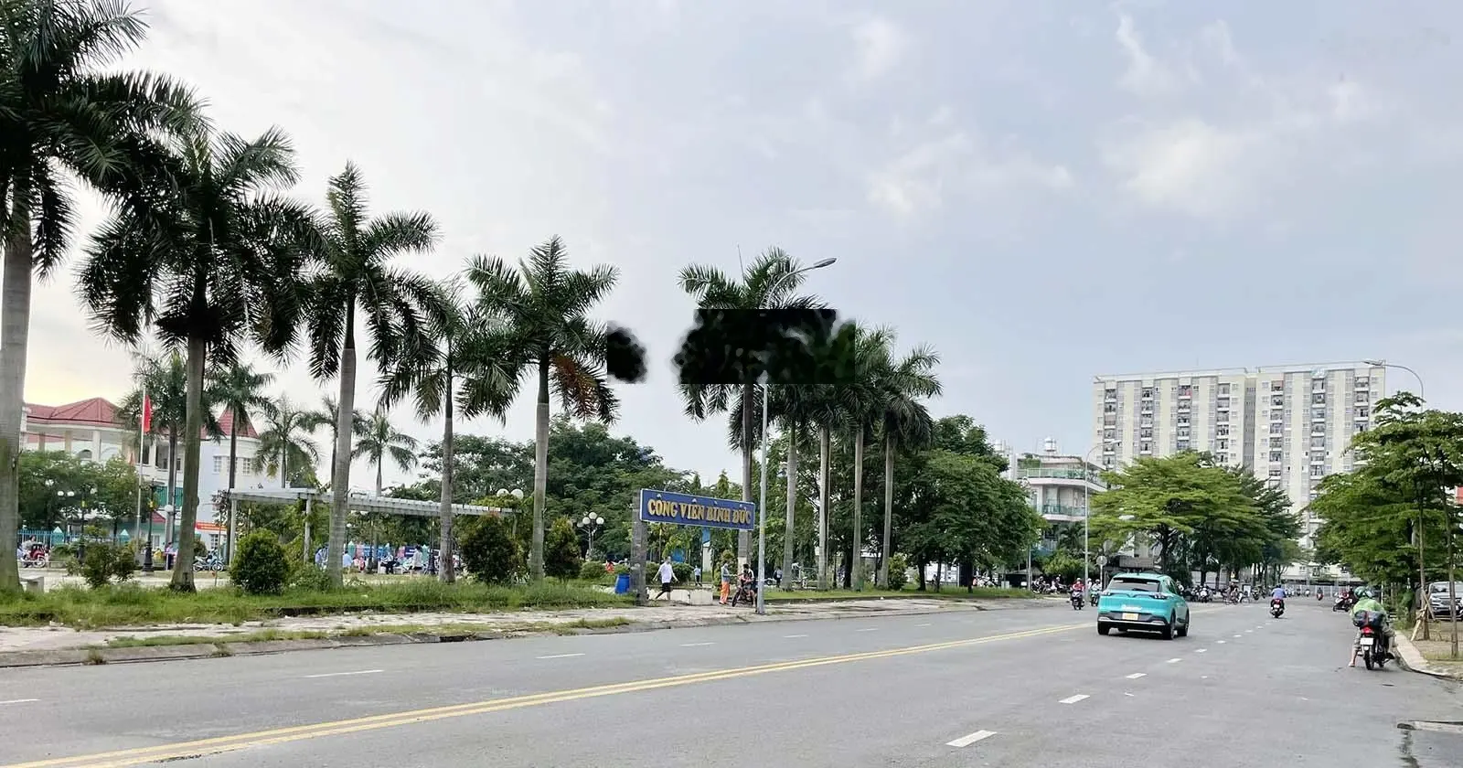 Bán nhà mặt tiền sau chợ đầu mối ,phường bình chiểu, giá 10,2 tỷ, 130m2, ngang hiếm 7m, 5pn