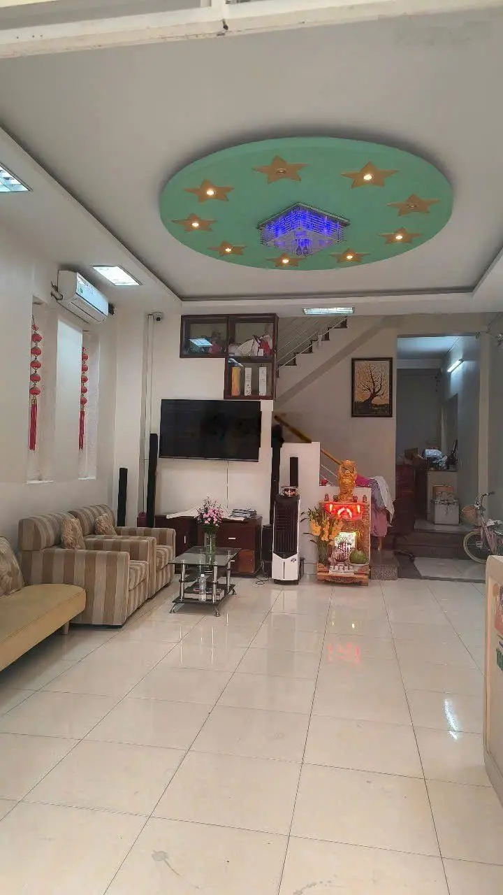 Bán nhà mặt tiền kinh doanh đa ngành nghề