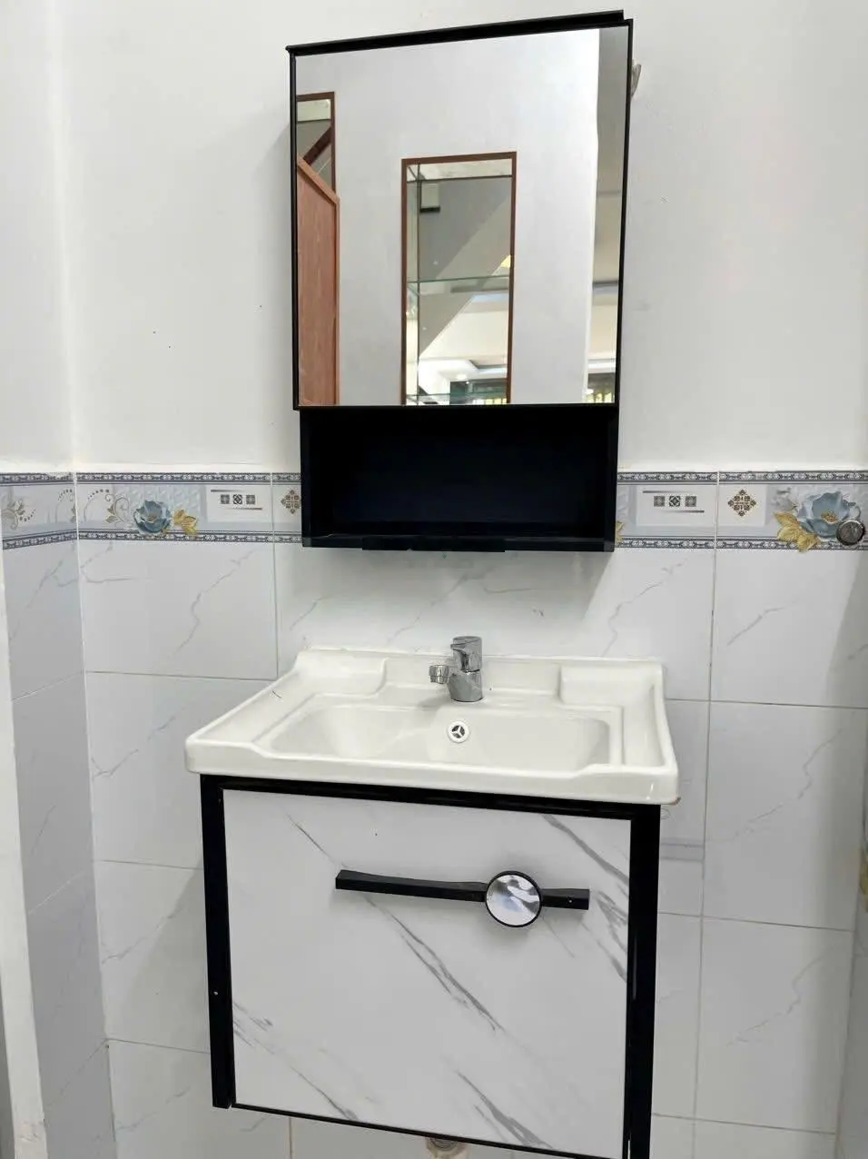 Bán gấp nhà riêng ở Gò Lu, phường Phước Long B, Quận 9. Giá chỉ 2tỏi3/ 58m2.