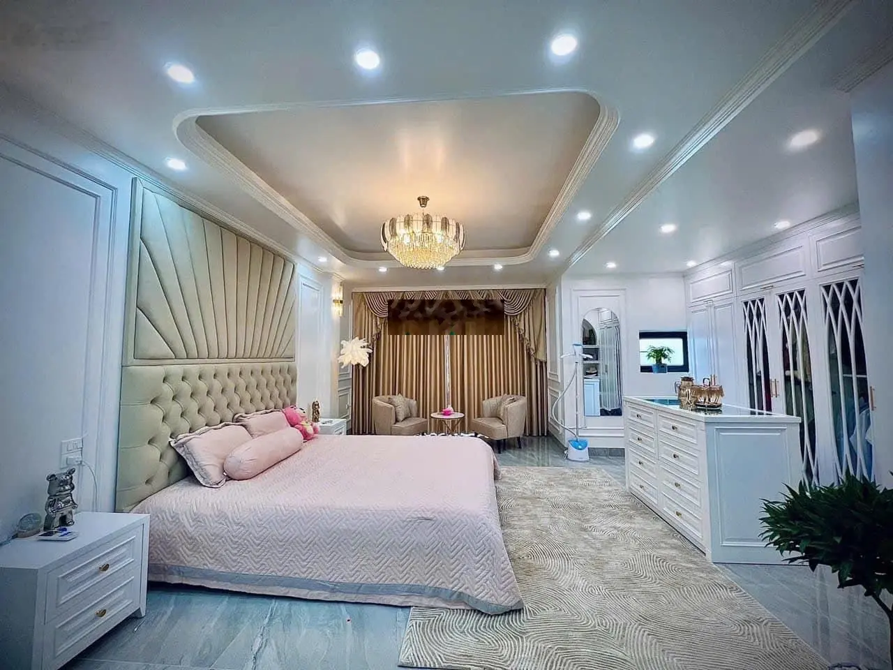 Bán BT Ecorivers Hải Dương, giá siêu hời 8,5 tỷ, 90m2, 4PN, 4WC