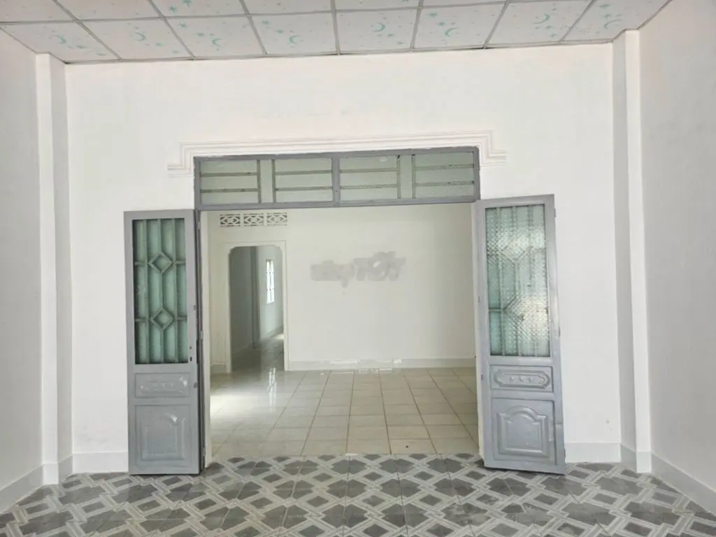 Bán nhà 1 tỷ, diện tích 150m2 tại Đường Quốc lộ 13, Phường Thới Hòa, Thị xã Bến Cát, Bình Dương