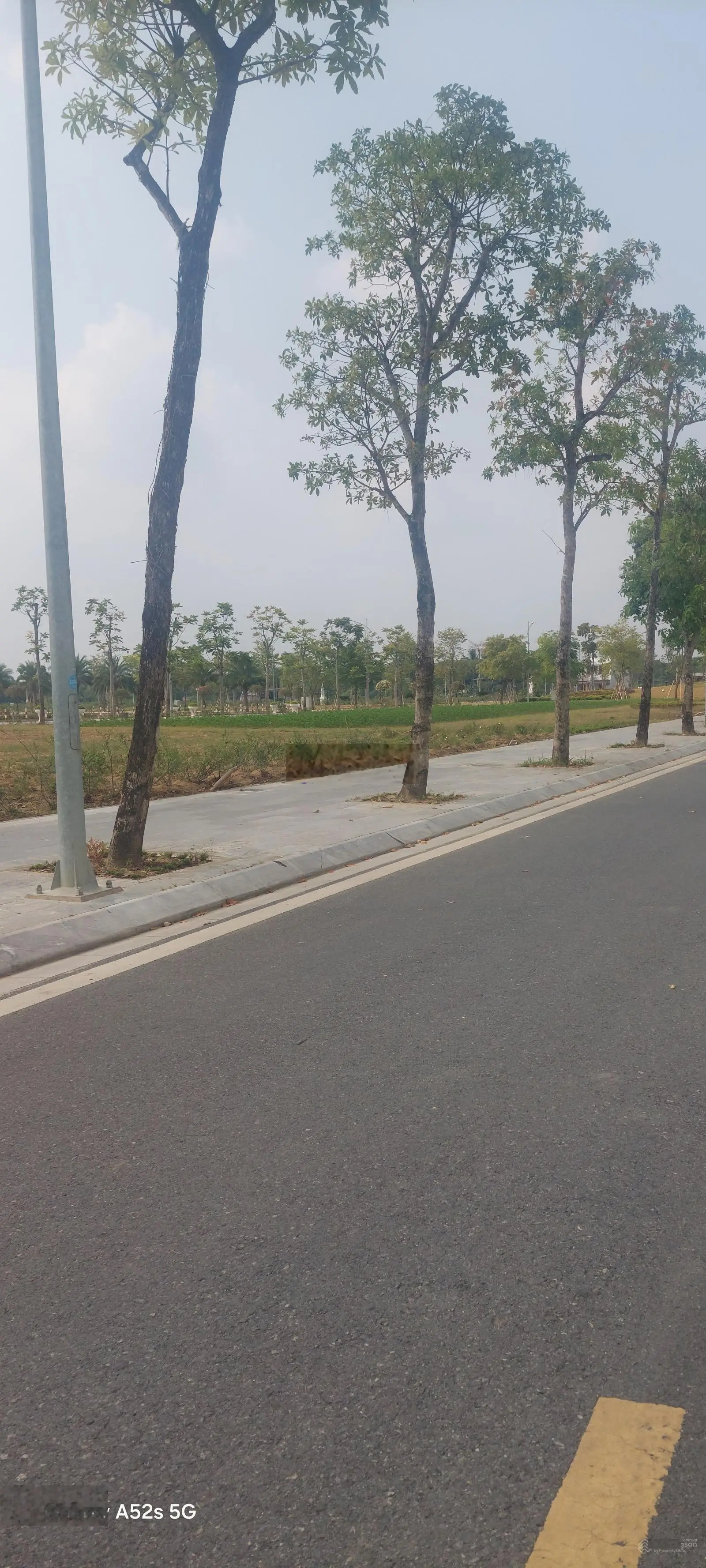 Bán đất nền dự án đẹp tại kđt danko city, giá 22 triệu vnd, diện tích 130m2