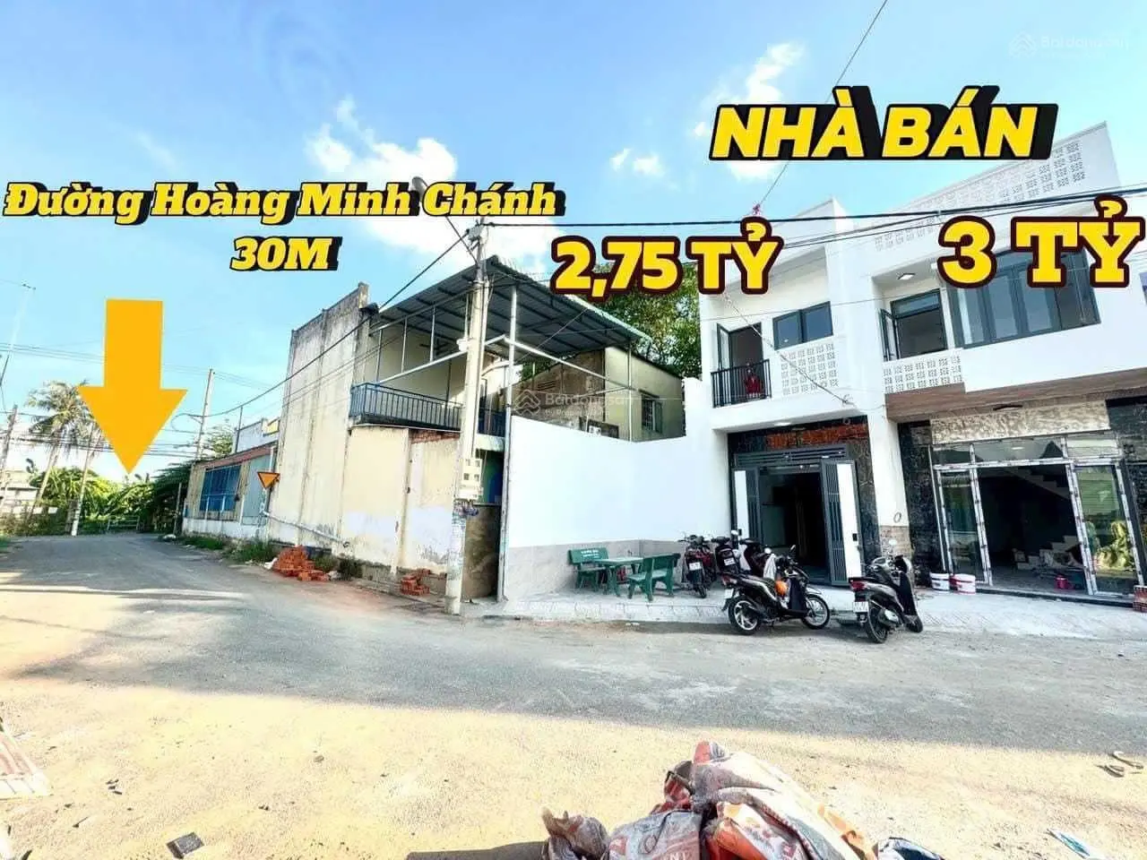 Chính chủ gửi bán nhà hoá an đường 10m. khu dân cư víp gần chợ biên hoà