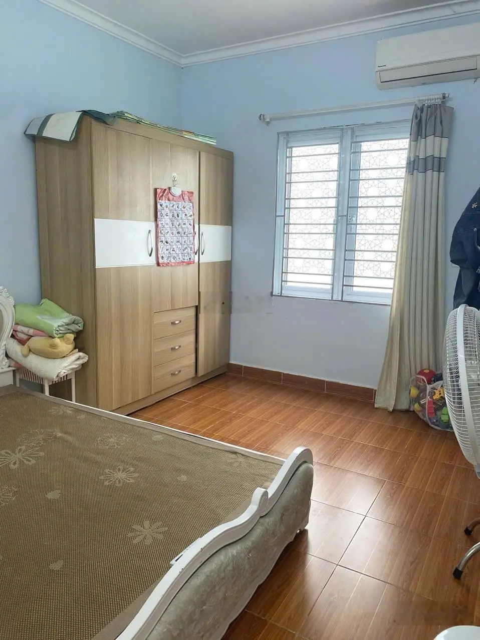 Bán nhà 3 tầng khu dân cư Phú Hải ngay chân cầu Rào 1