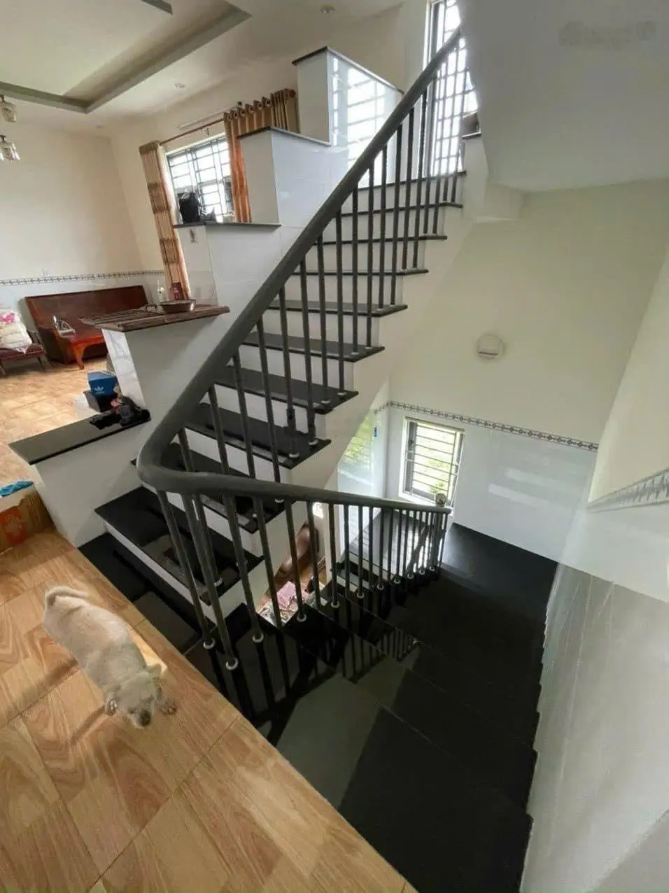 Bán nhà 5x23.5m.2 tầng,ở phường Long Tâm,thành Phố Bà Rịa.Bà Rịa Vũng Tàu.Giá 3.95ty.Nhà mới,đẹp