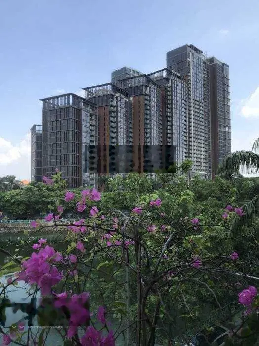 Tòa siêu chdv mặt phố quảng khánh, hồ tây - 282m2, mặt tiền 14m - đỉnh cao sang trọng