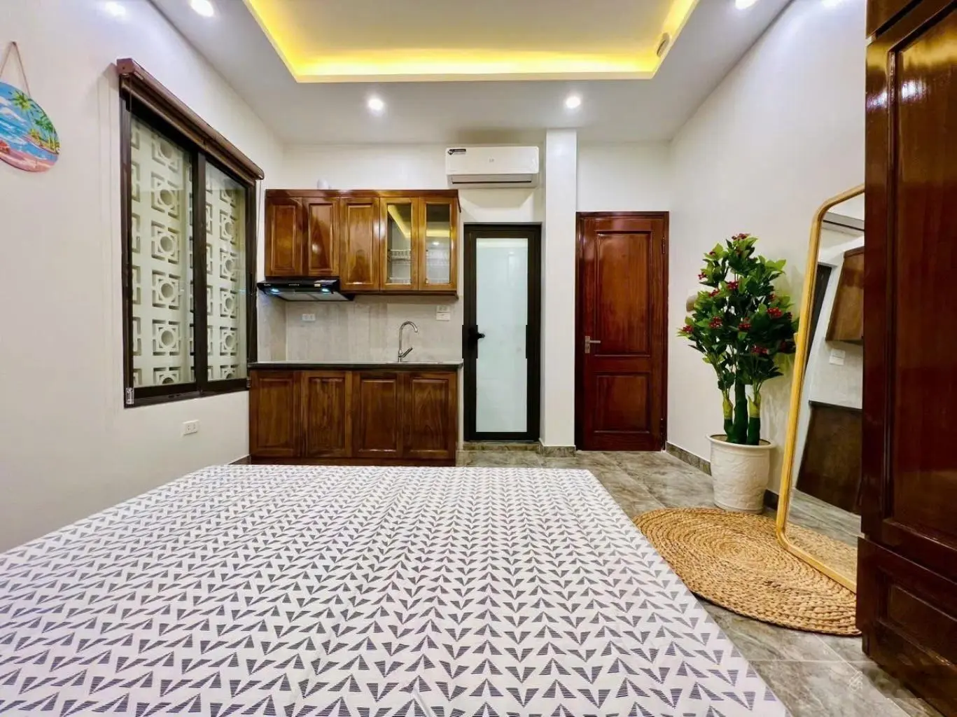 Bán Nhà Riêng 69m2, 16 tỷ tại Mỹ Đình 2, Nam Từ Liêm, Hà Nội