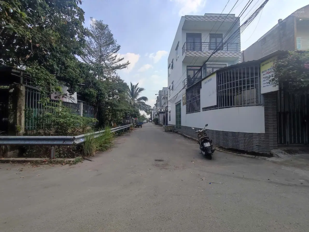 Cuối năm cần tiền trả lương Nhân viên - bán nhà Bình Chiểu, Ngô Chí Quốc, đường 7m sau chợ Thủ Đức