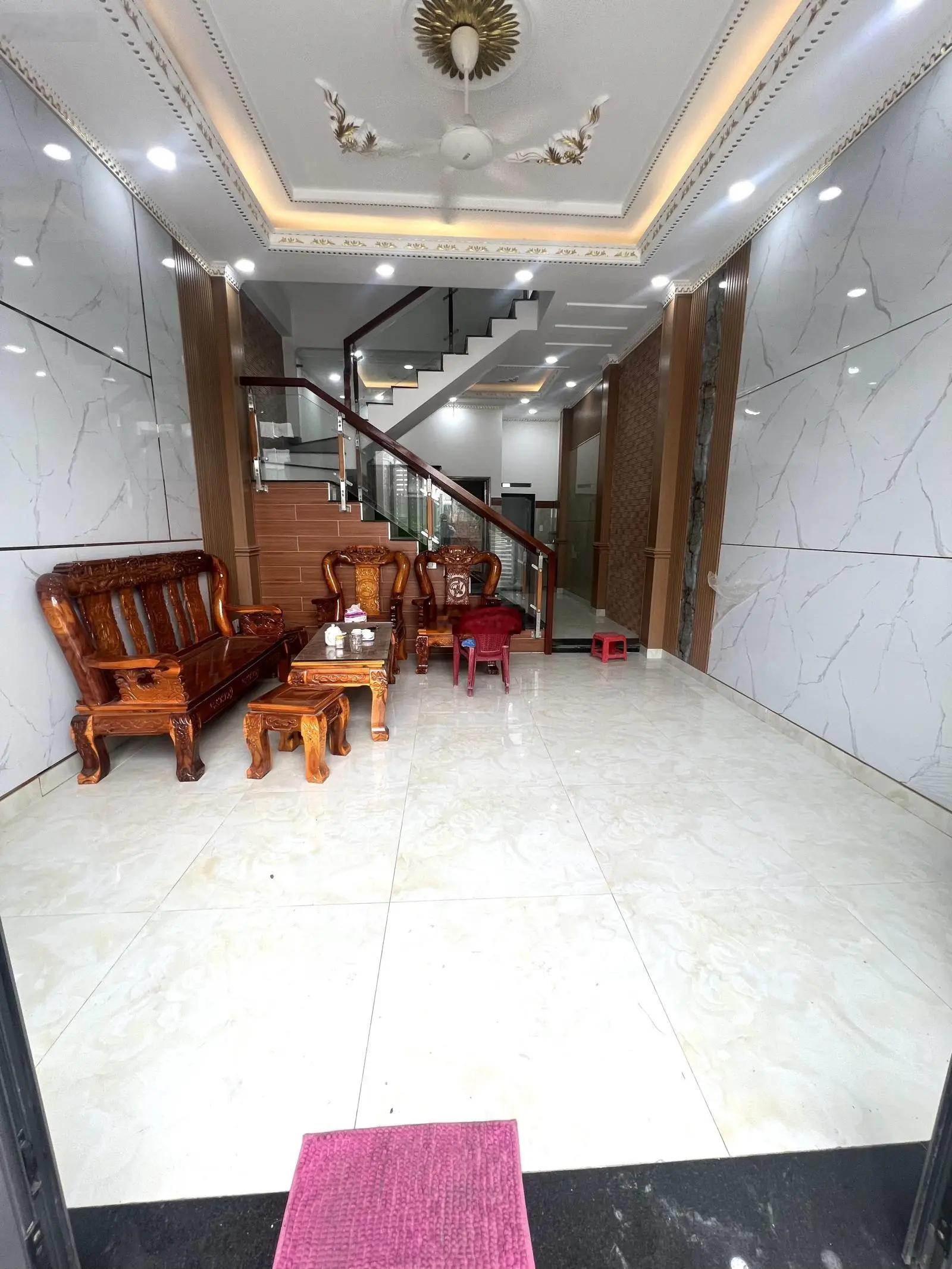 Nhà riêng bán tại Nguyễn Văn Tỏ, Long Bình Tân, Biên Hòa, Đồng Nai, 3,3 tỷ, 69 m2, view đẹp chỉ với