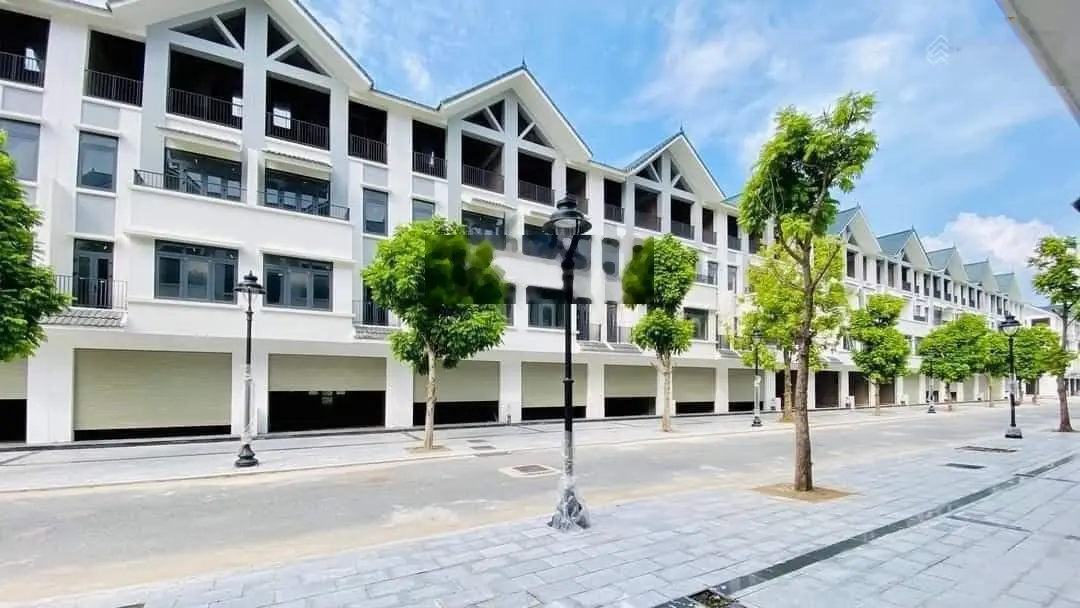 Duy nhất 1 căn Đông Dương DT 100m2, đường 12m giá nhỉnh 13tỷ - liên hệ 0981 738 ***