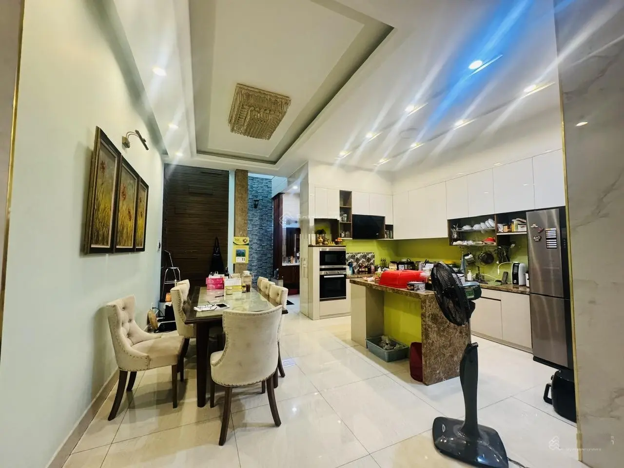 Bán nhà cực đẹp thuộc phường Quang Vinh, Biên Hòa, 6x24m, giá 10,8 tỷ như hình đính kèm!