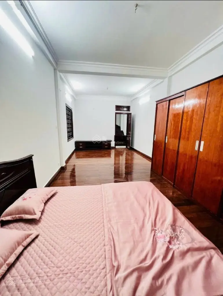 Bán nhà Lê thanh nghị dt 48mx5 tầng. Giá 7.5 tỷ