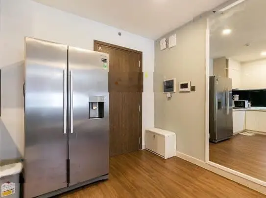 Cần bán nhanh studio Quận 4 Saigon Royal 43m2 giá tốt. LH: 0909 024 ***