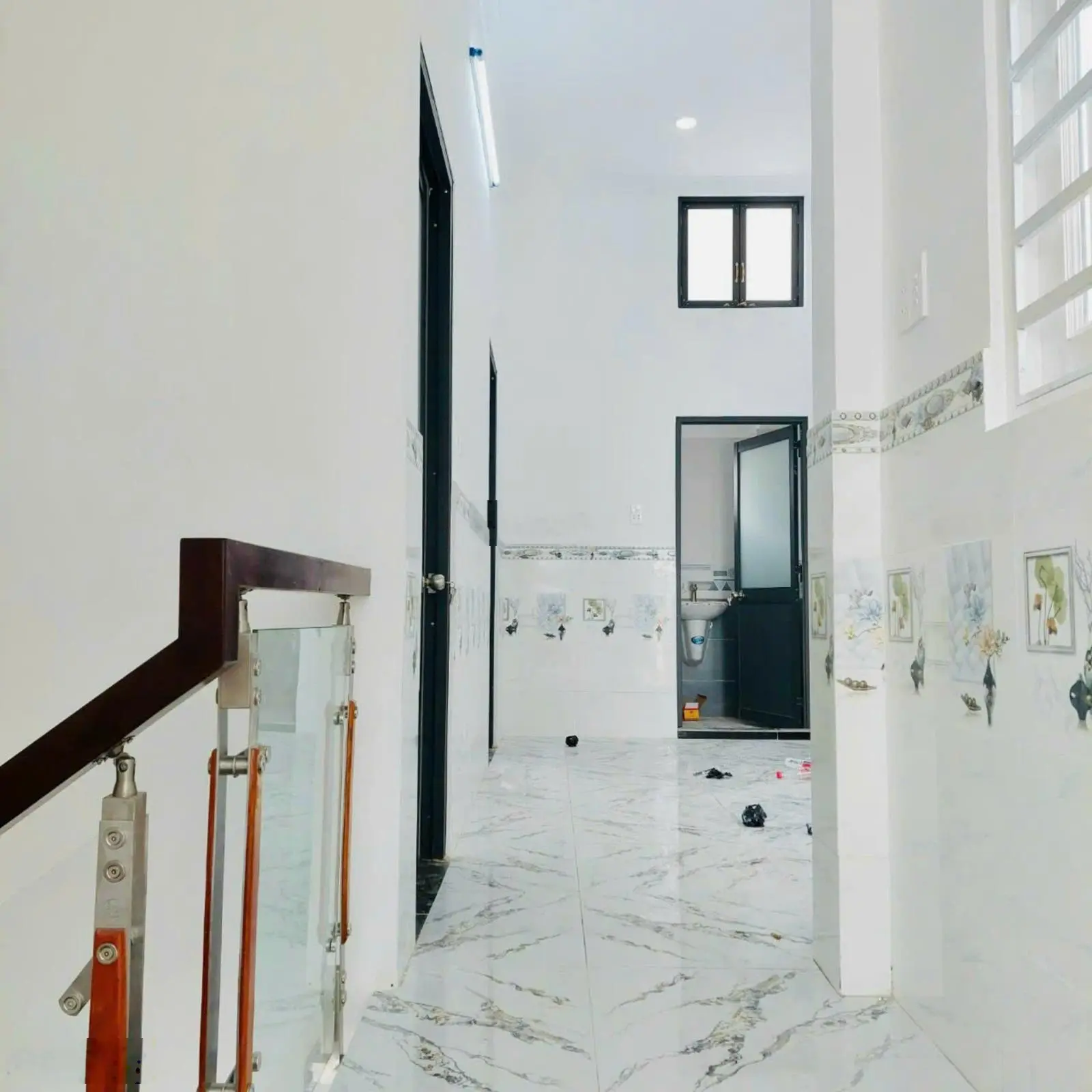 Cần bán nhà riêng giá 2,69 tỷ VND tại Gò Vấp, Hồ Chí Minh
