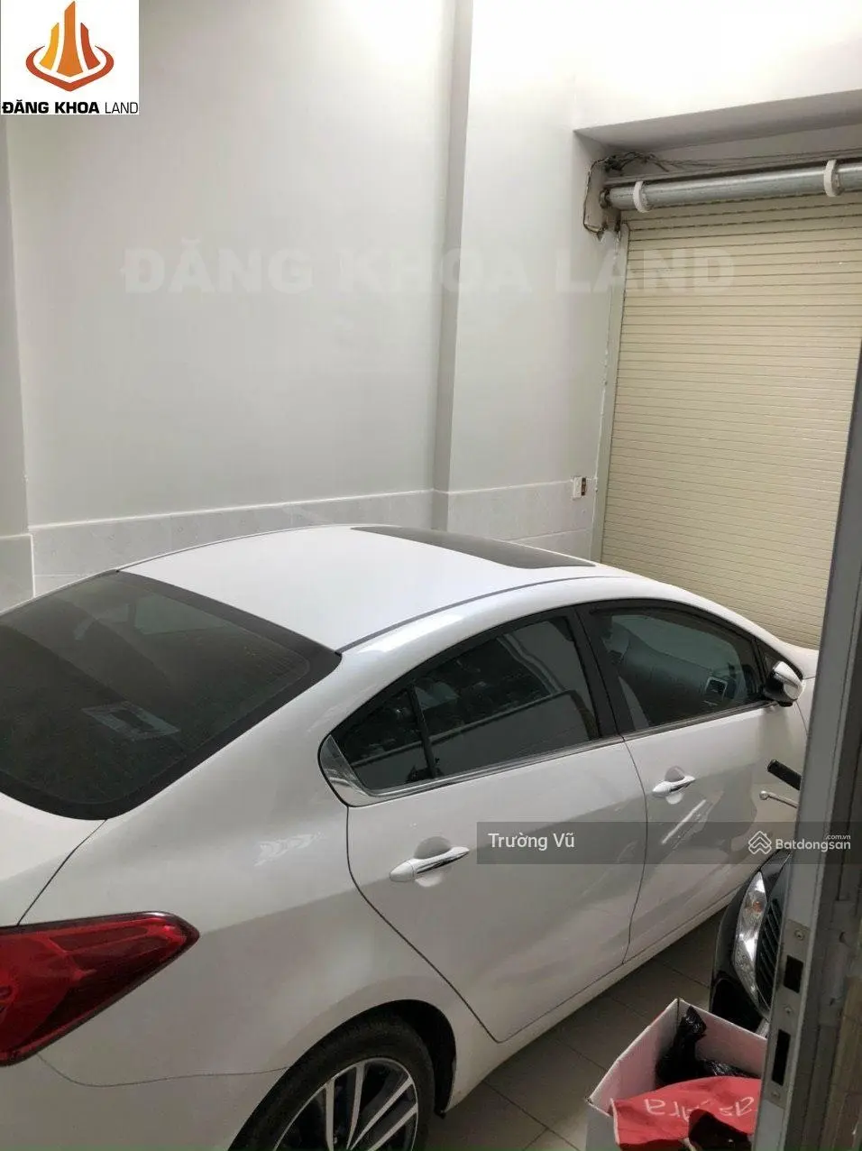 Bán nhà 2 mặt tiền đường nhựa 4,5m oto vào nhà 4 tầng 4PN4WC 7tỷ4 gần Đại Học Ngân Hàng Linh Chiểu