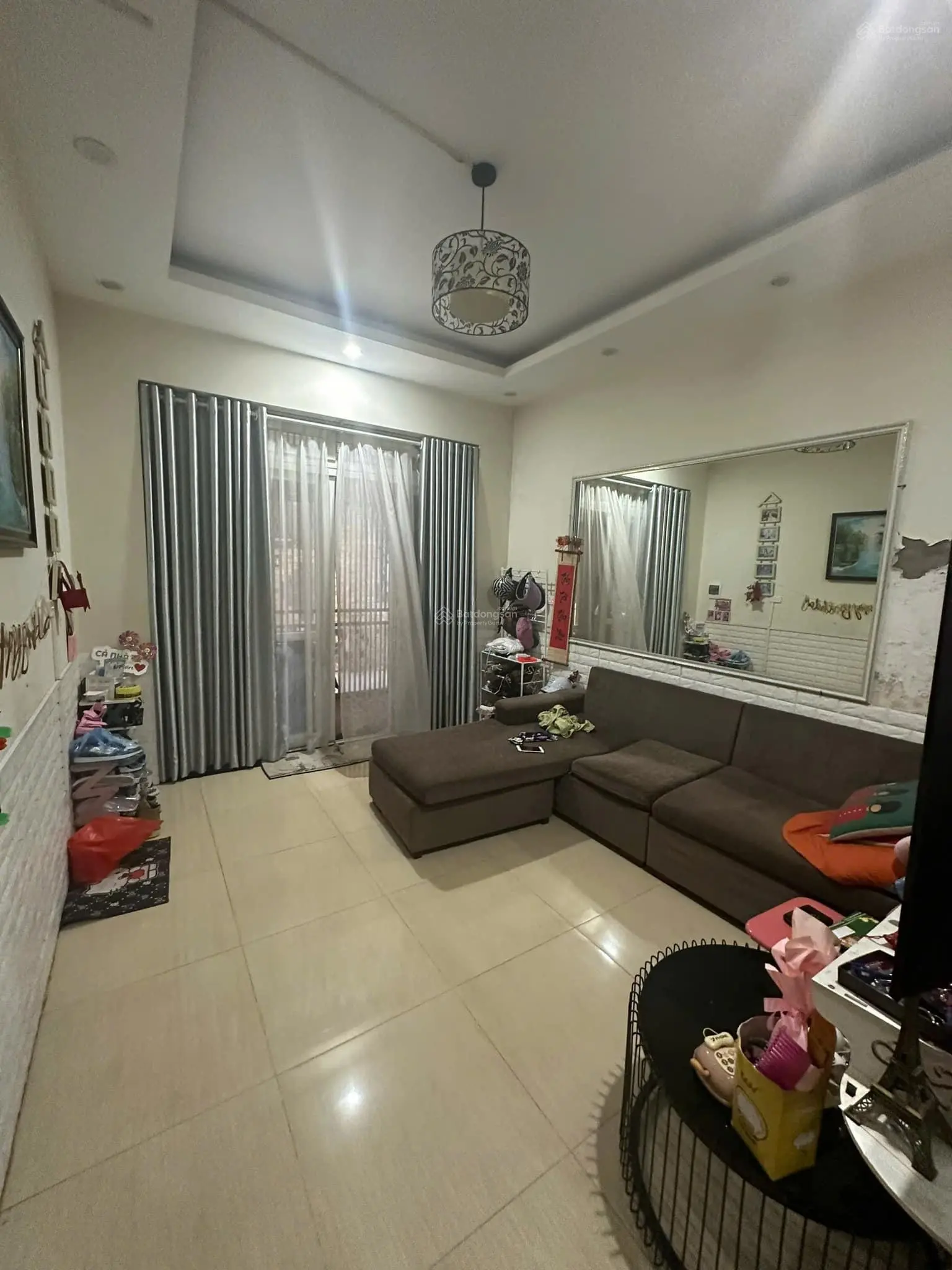 Bán nhà đẹp tại đường đội cấn 6,93 tỷ vnd, 42 m2, 4 pn, 3 wc