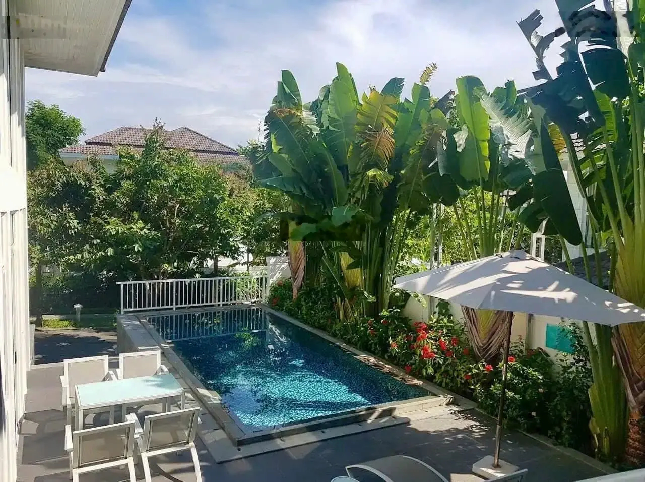 Premier Villa Resort - Căn Villa 333m2 cần tìm chủ nhân mới - Sổ hồng cá nhân, thu nhập 100 tr/th