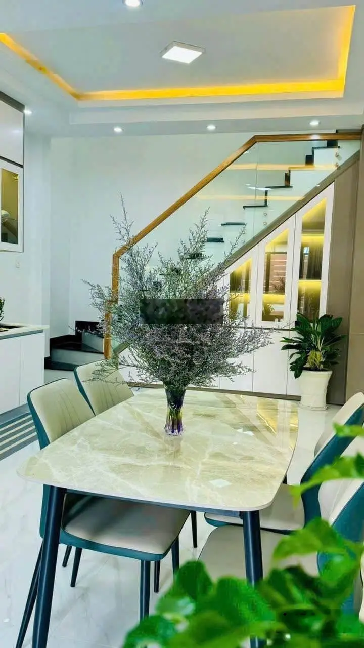 Bán Nhà Mặt Phố tại Bùi Thị Xuân, 4,1 tỷ, 100m2, Phan Thiết, Bình Thuận, Hot!