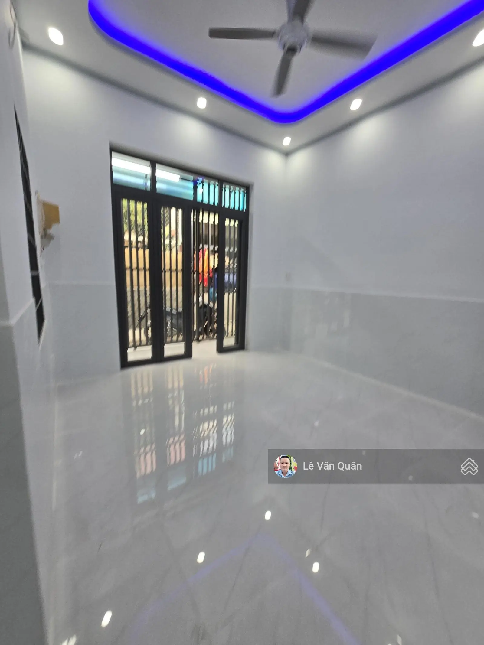Bán rẻ nhà bình an dĩ an gần thủ đức
