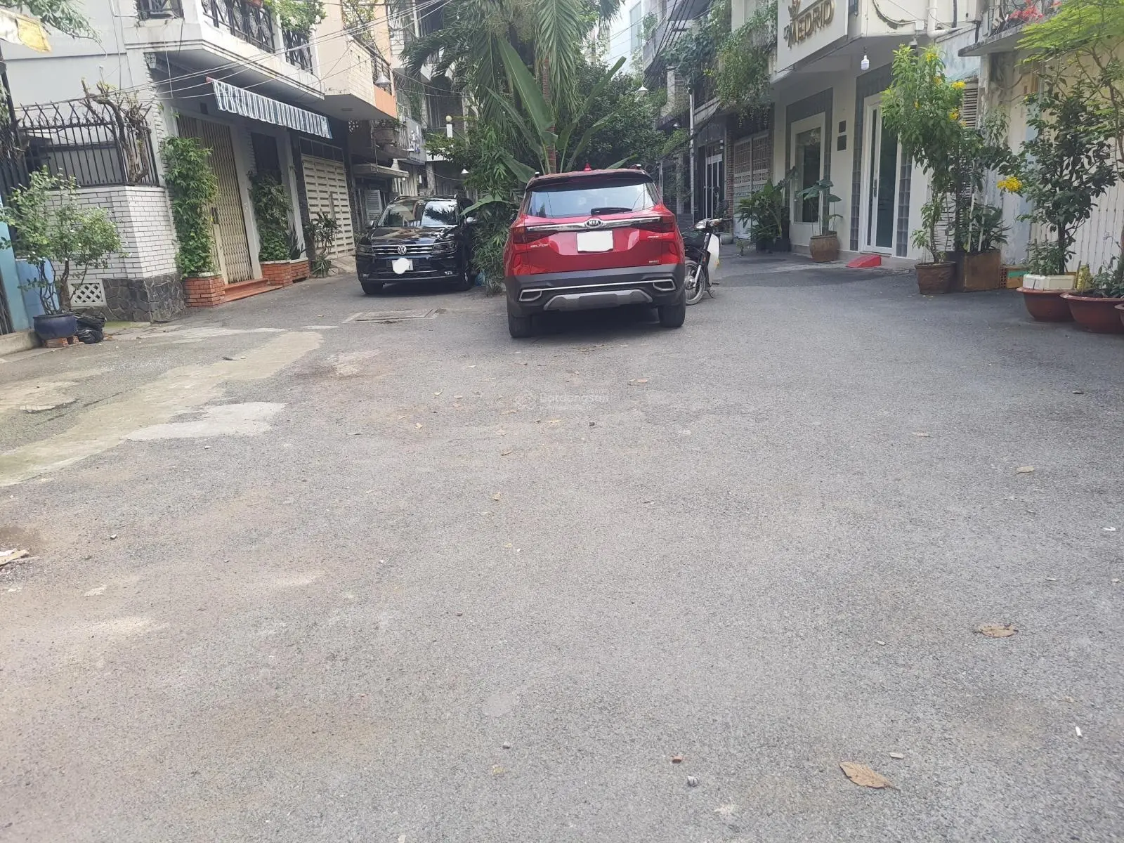 4x15m, 4 lầu, Nhà hxh 8m Trần Quang Diệu, gần ĐH Sư Phạm, Giá 18.5 tỷ
