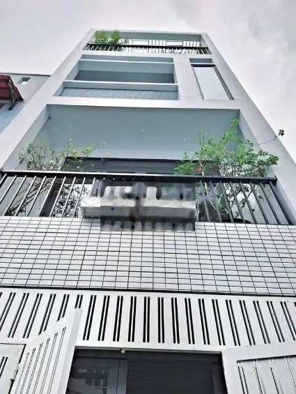 Mua Bán Nhà Kết Cấu BTCT Tại Liên Khu 4-5, Quận Bình Tân