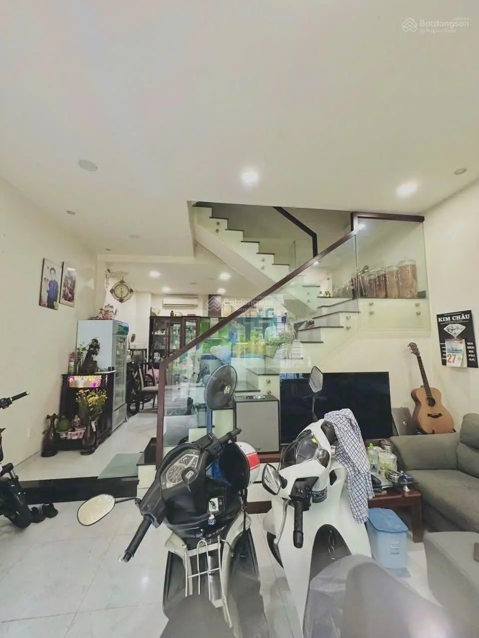 1tỷ800 bán 1tỷ700 căn 41m2 Lê Hồng Phong, P2, Q5. Gần BV Chấn Thương Chỉnh Hình. Sổ sẵn, hẻm oto 7m