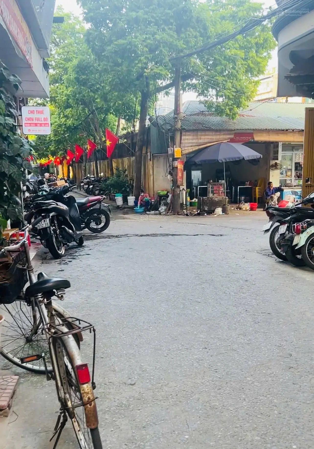 Cần bán gấp nhà C4 ngõ 25 Vũ Ngọc Phan ngõ thông ra Chợ Láng, 20m ra ô tô tránh, liên hệ chính chủ