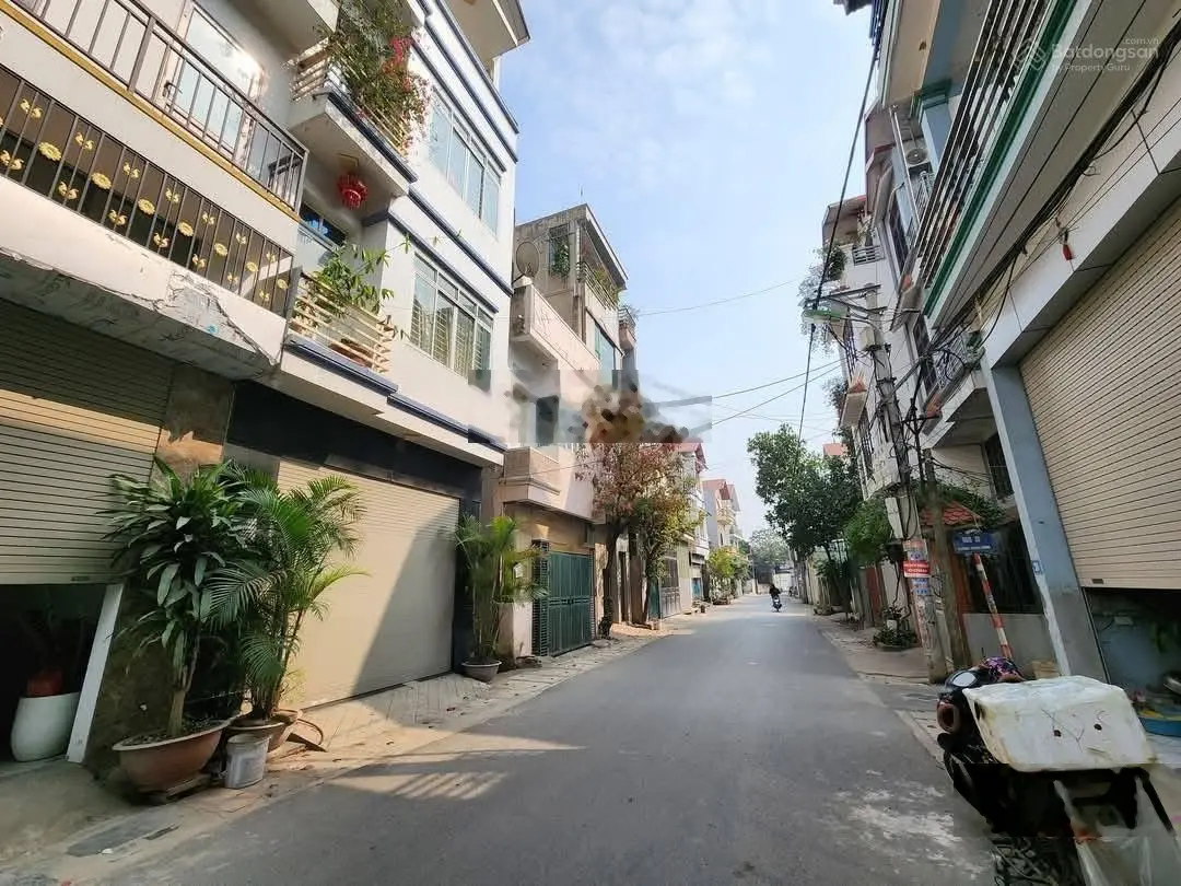 Bán nhà mặt phố kinh doanh 42m2, giá siêu hời 5,889 tỷ tại Biên Giang, Hà Đông, Hà Nội