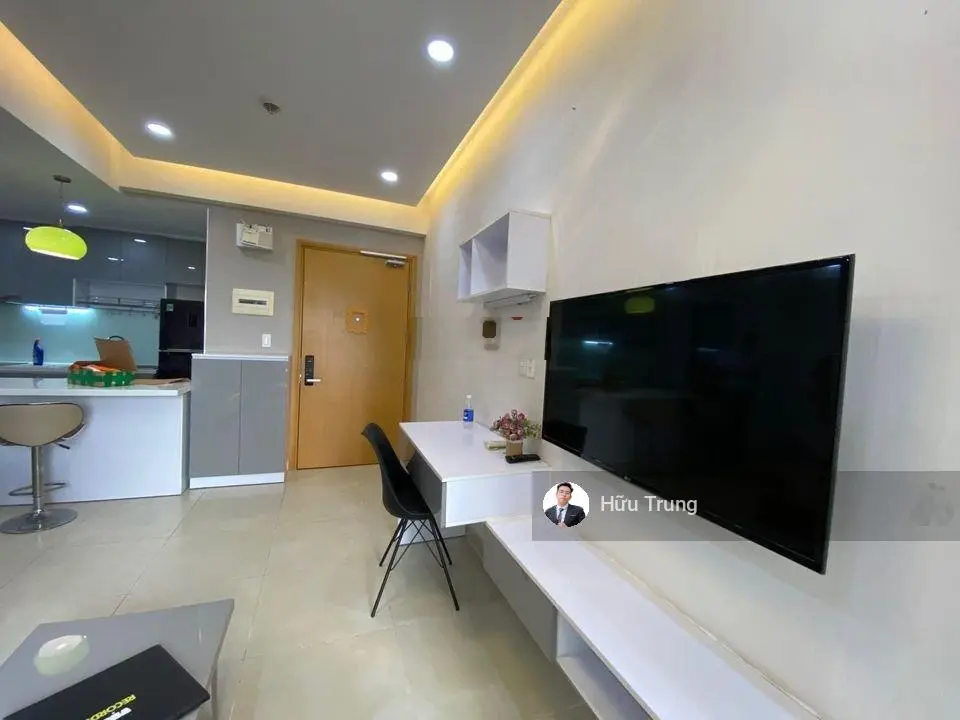 Cần bán gấp căn 1PN Masteri Thảo Điền có balcony - Nhà full nội thất cam kết giá rẻ nhất thị trường