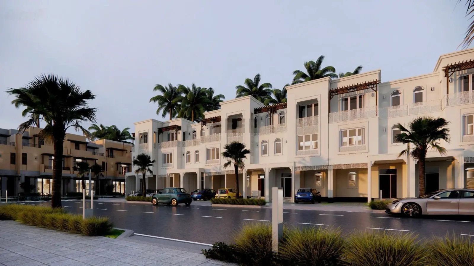 Caraworld nhà phố sở hữu lâu dài - Giỏ hàng giá tốt 0868 875 ***