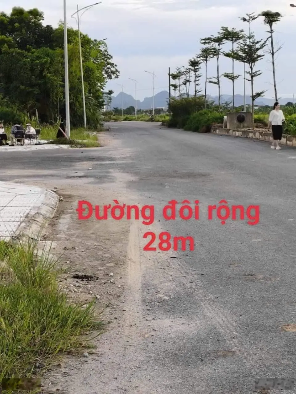 Siêu rẻ Bán lô đất TP. Thanh Hoá 134m2 mặt đường đôi 28m KCN 650ha - Sun Onsen Quảng Yên giá 1,x tỷ