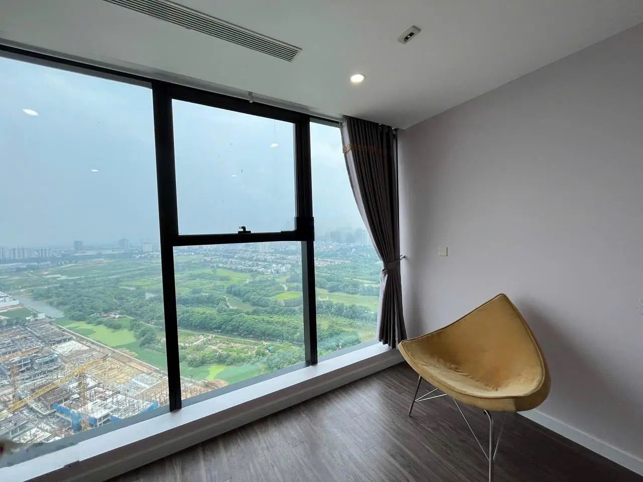Siêu phẩm duy nhất tại Sunshine City, giá thỏa thuận, 200m2, 5 PN, 4 WC